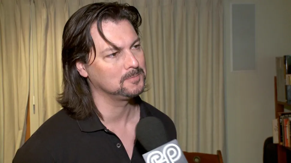 David Hayter parents: Who are David Hayter parents?