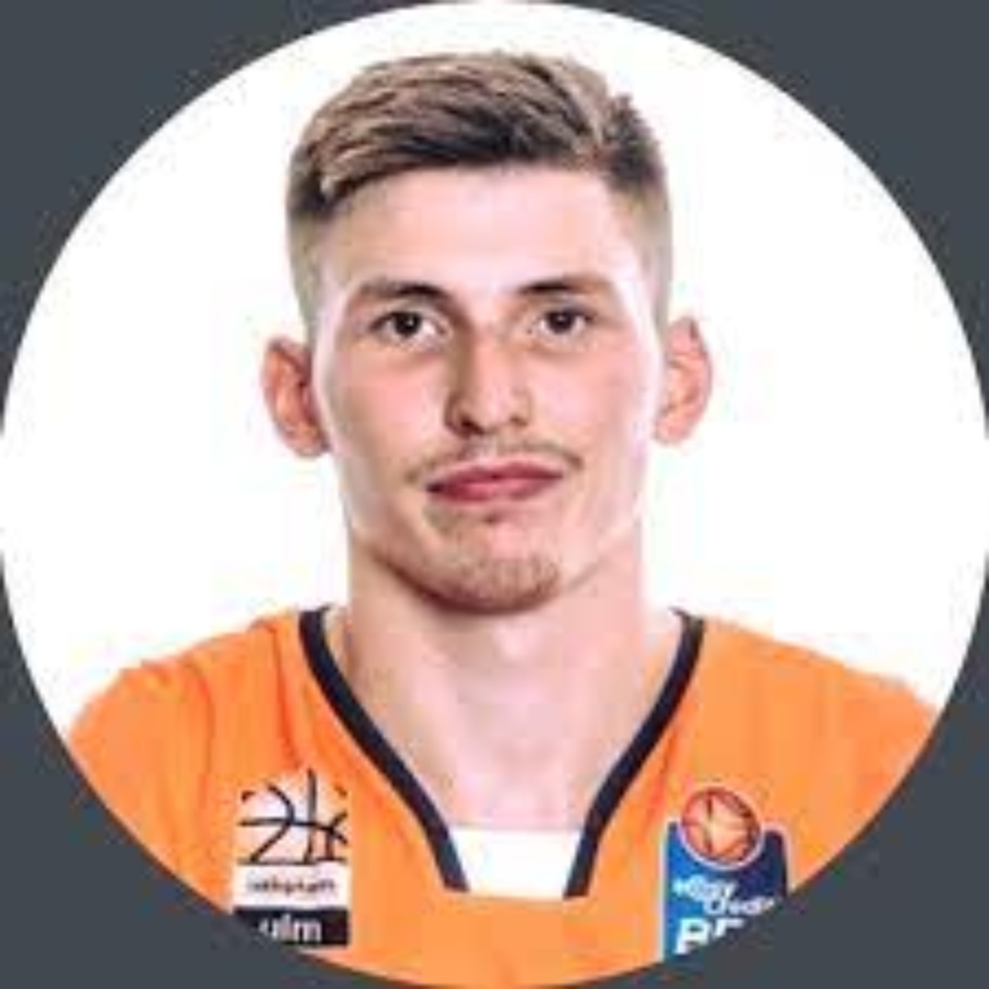 David Krämer (Basketball Player) Nationality, Age, Instagram, Weight, Position