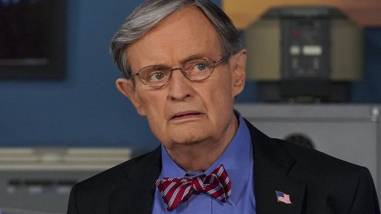 David McCallum parents: Meet David McCallum Sr. &  Dorothy Dorman