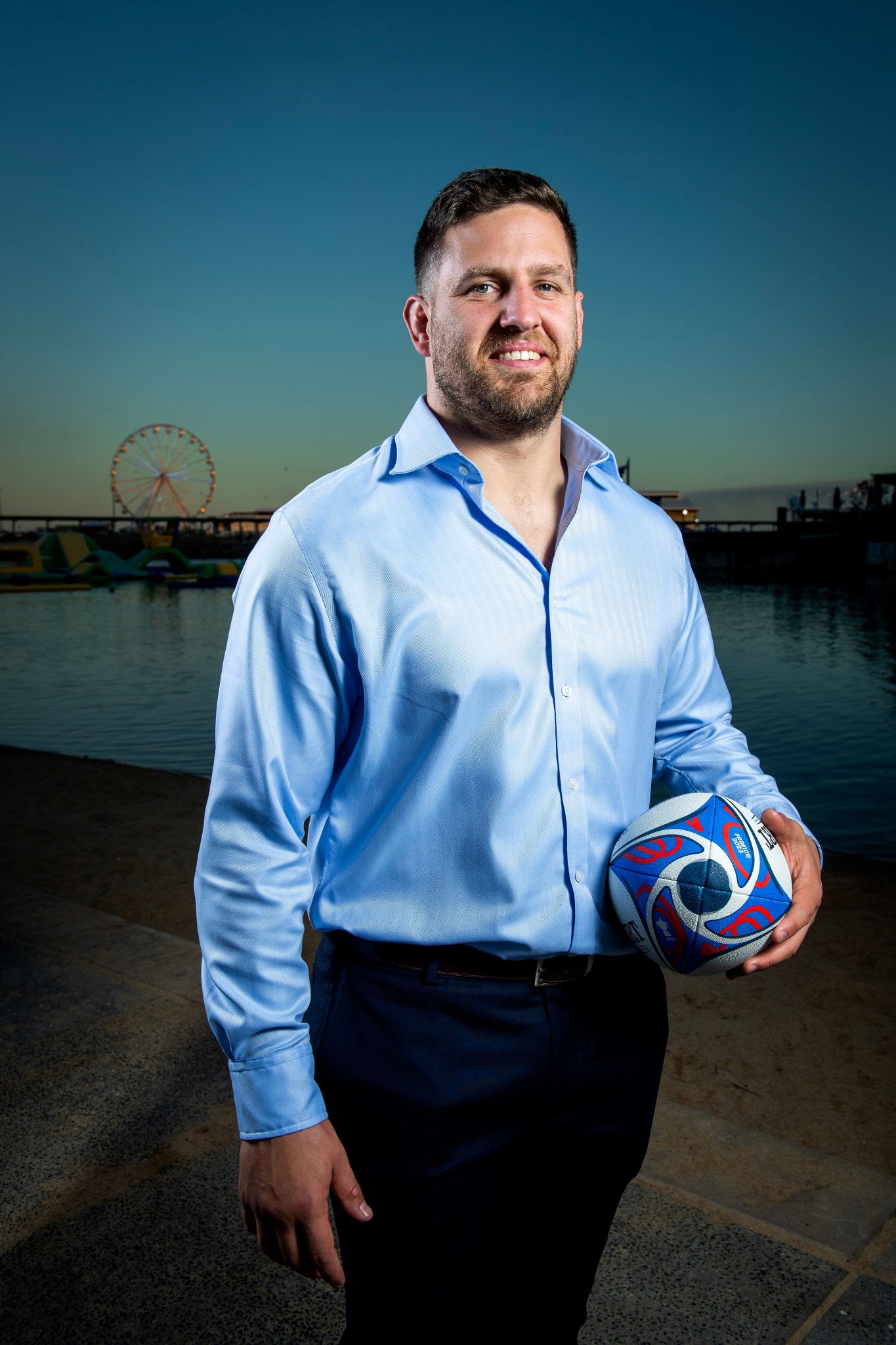 David Porecki School, Parents, Instagram, Family, Twitter, Weight