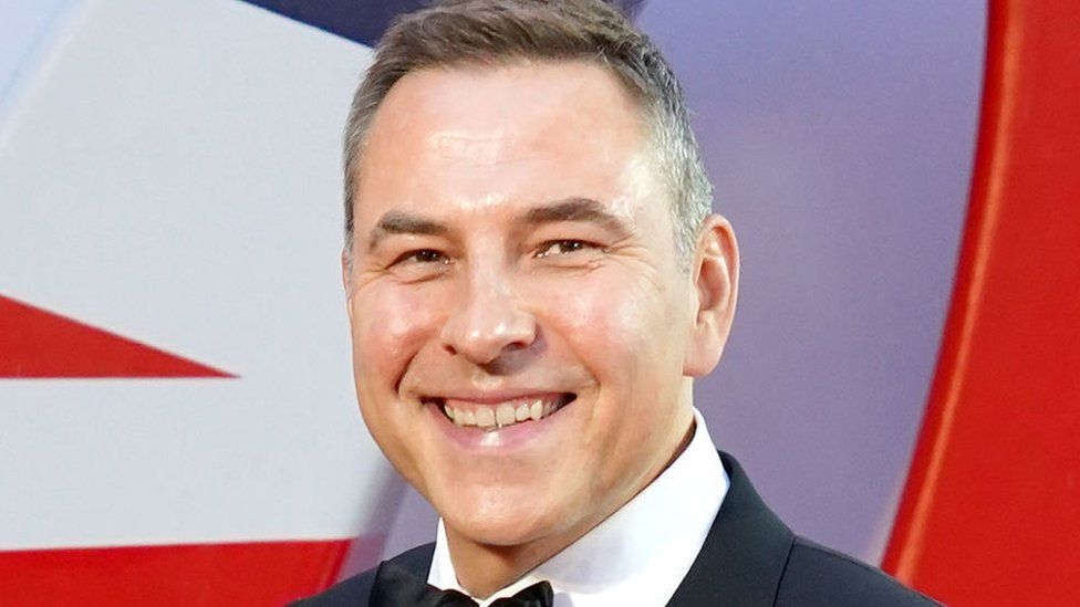 David Walliams Siblings: Meet Julie Williams