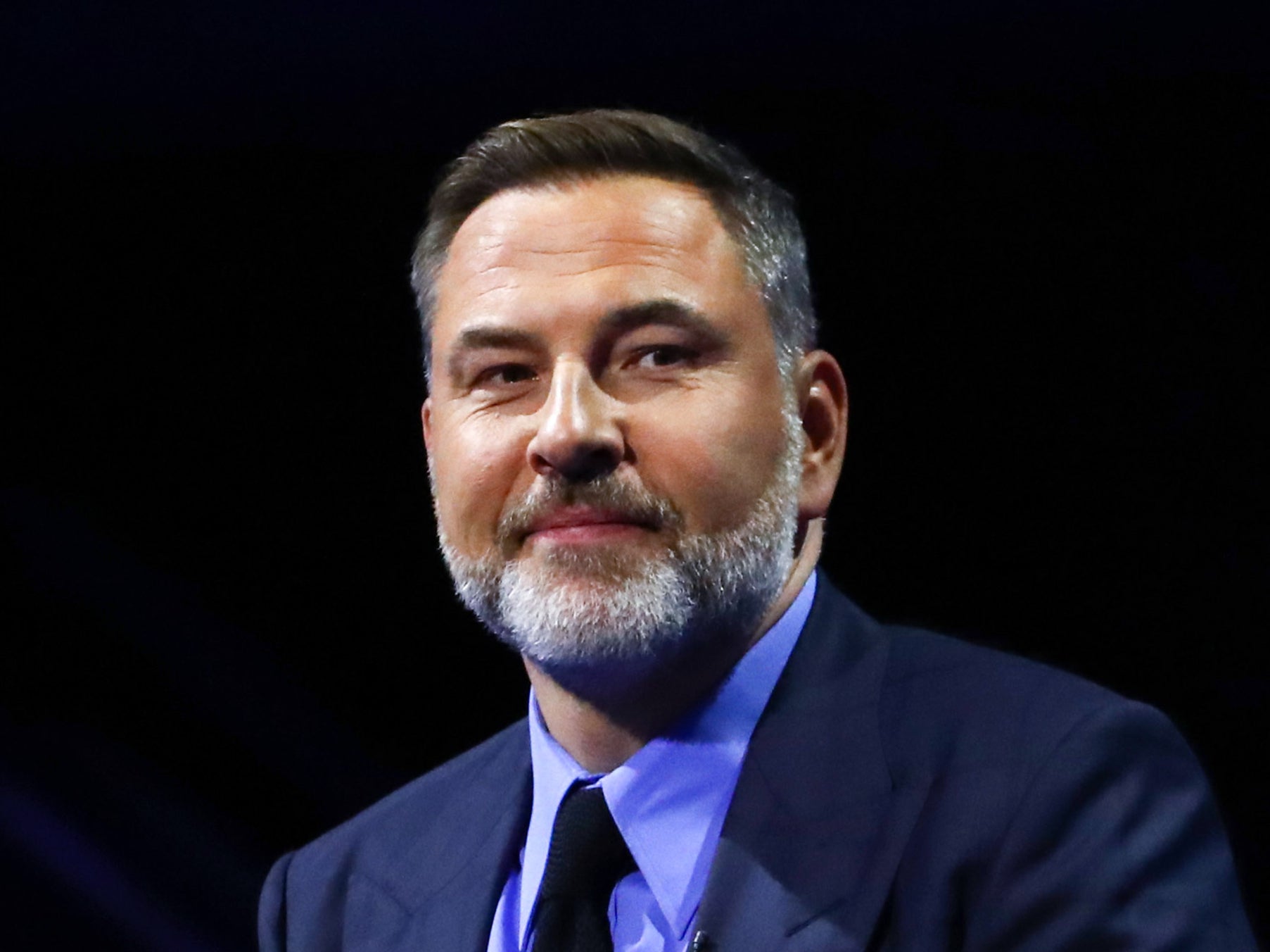 David Walliams Books, Movies, Family, Twitter, Characters