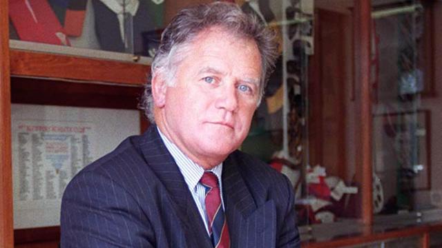 David Watkins (rugby) net worth at death