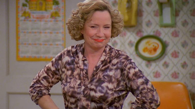 Debra Jo Rupp children: Does Debra Jo Rupp have any kids?