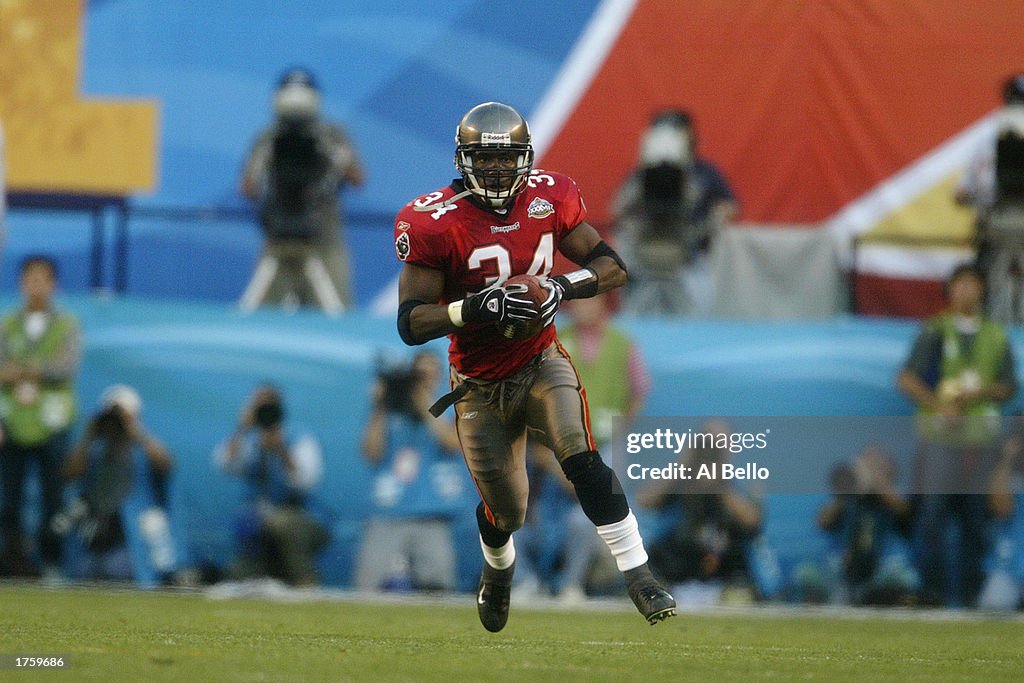 Dexter Jackson (safety) College, Stats, Super Bowl, Interceptions, Education