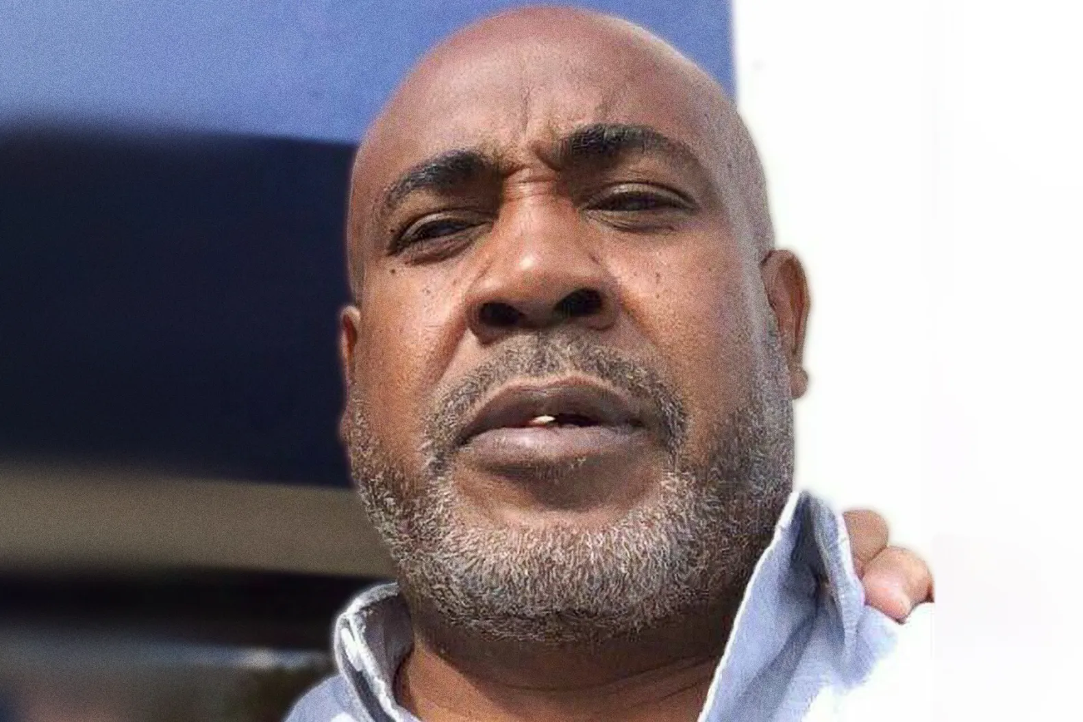 Who is Duane Keith? Tupac Shakur murder suspect arrested in Las Vegas