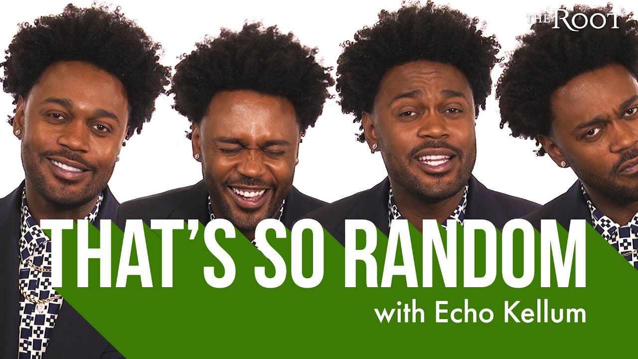 Echo Kellum parents: Who are Echo Kellum parents?