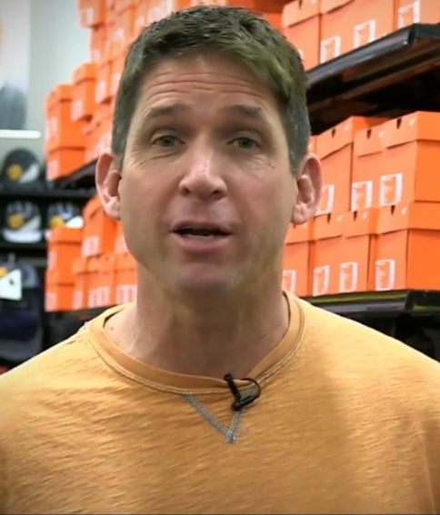 Ed McCaffrey Height, Teams Coached, Teams Played For, Football Camp
