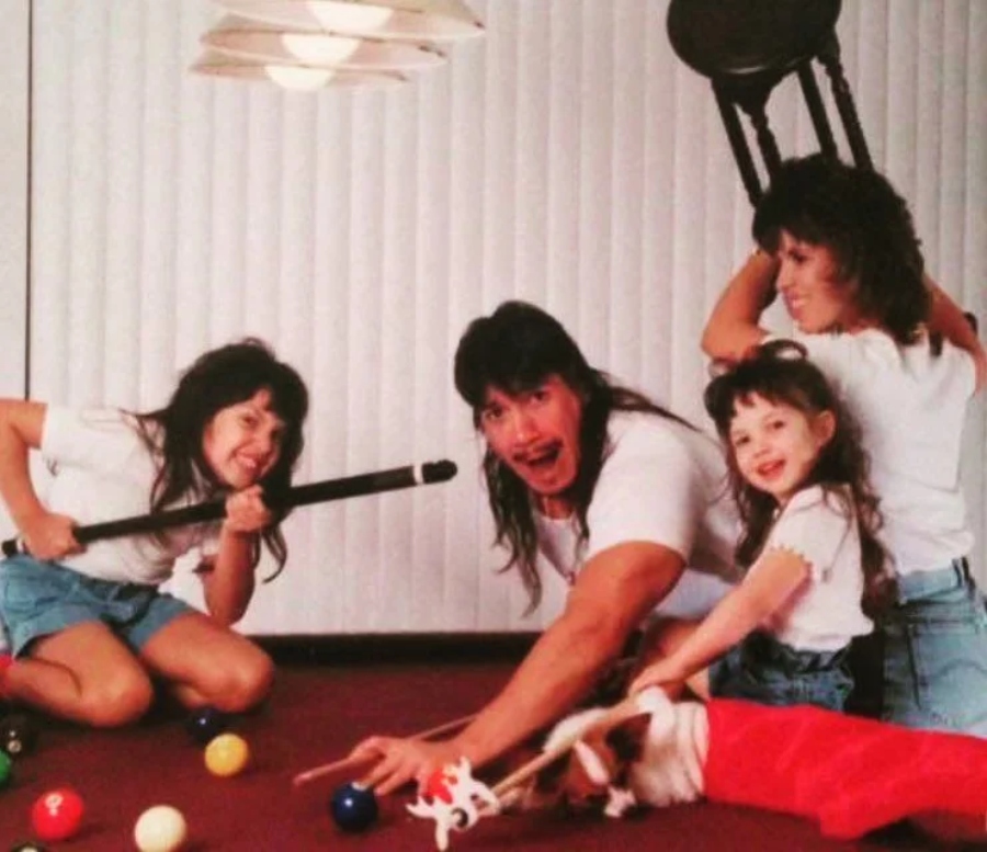 Who found Eddie Guerrero dead? Did Eddie Guerrero have a family?