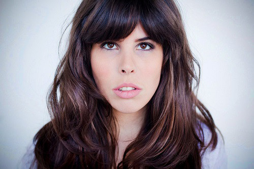 Meet John Cale‘s daughter Eden Cale