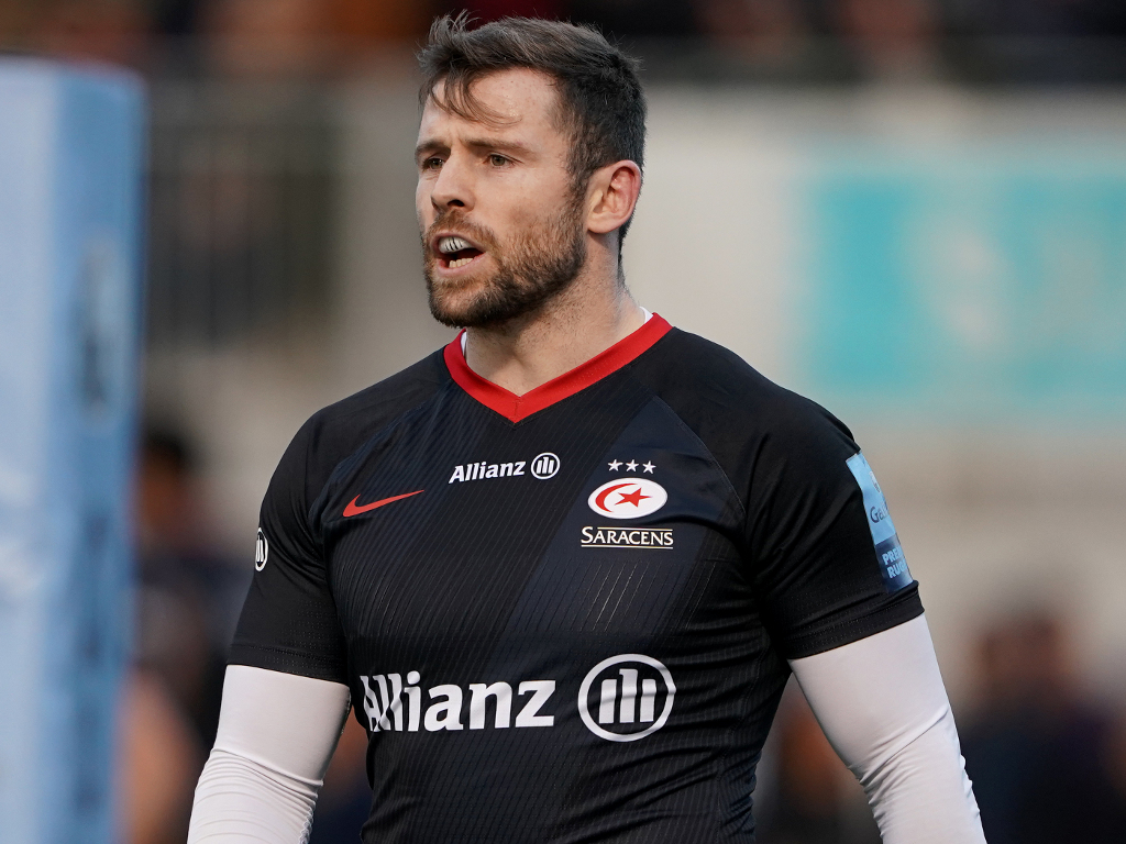 Elliot Daly Children: Does Elliot Daly Have Kids?