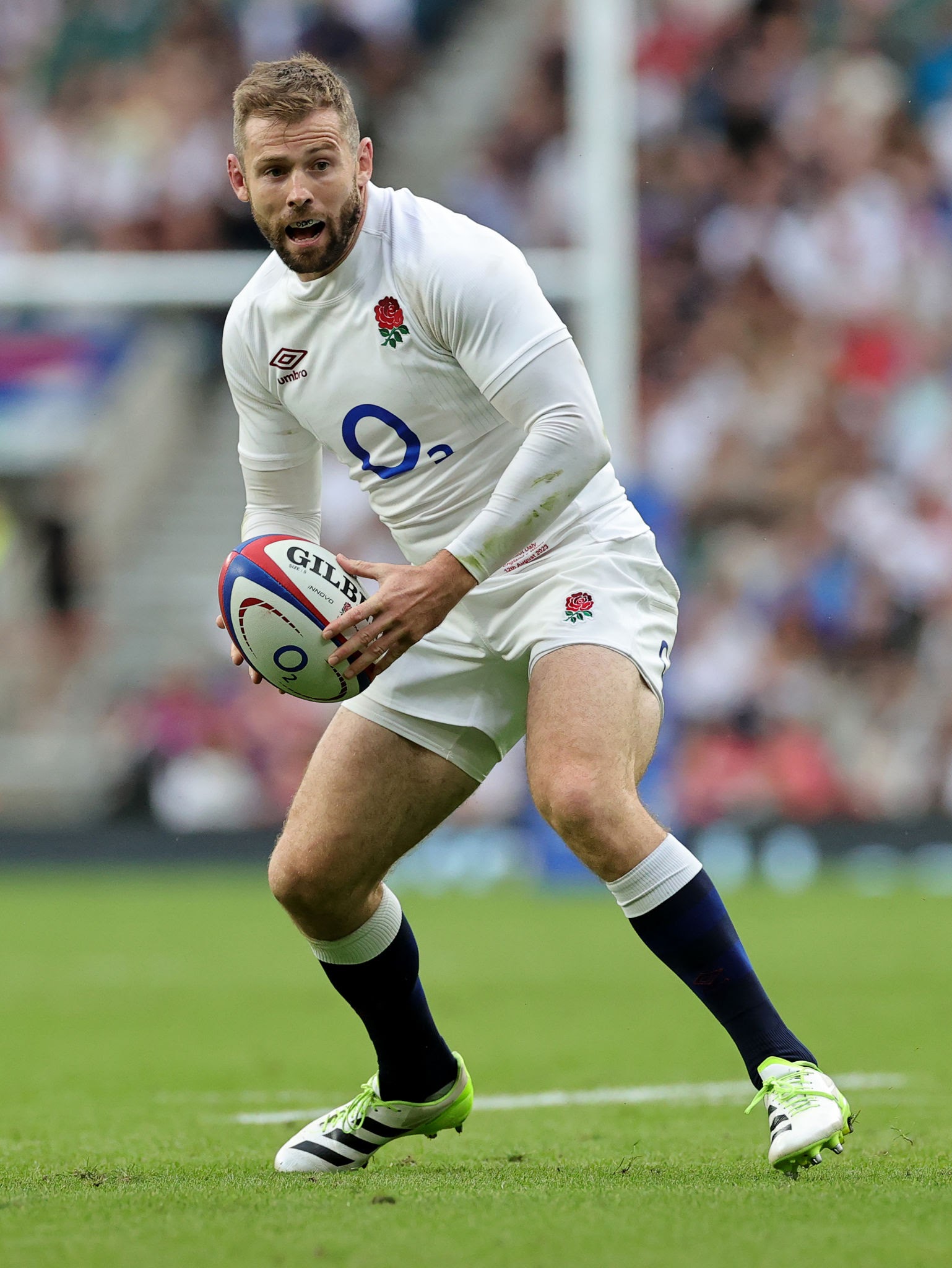 Elliot Daly Position, Injury, Wife, Age, Family, Current Team