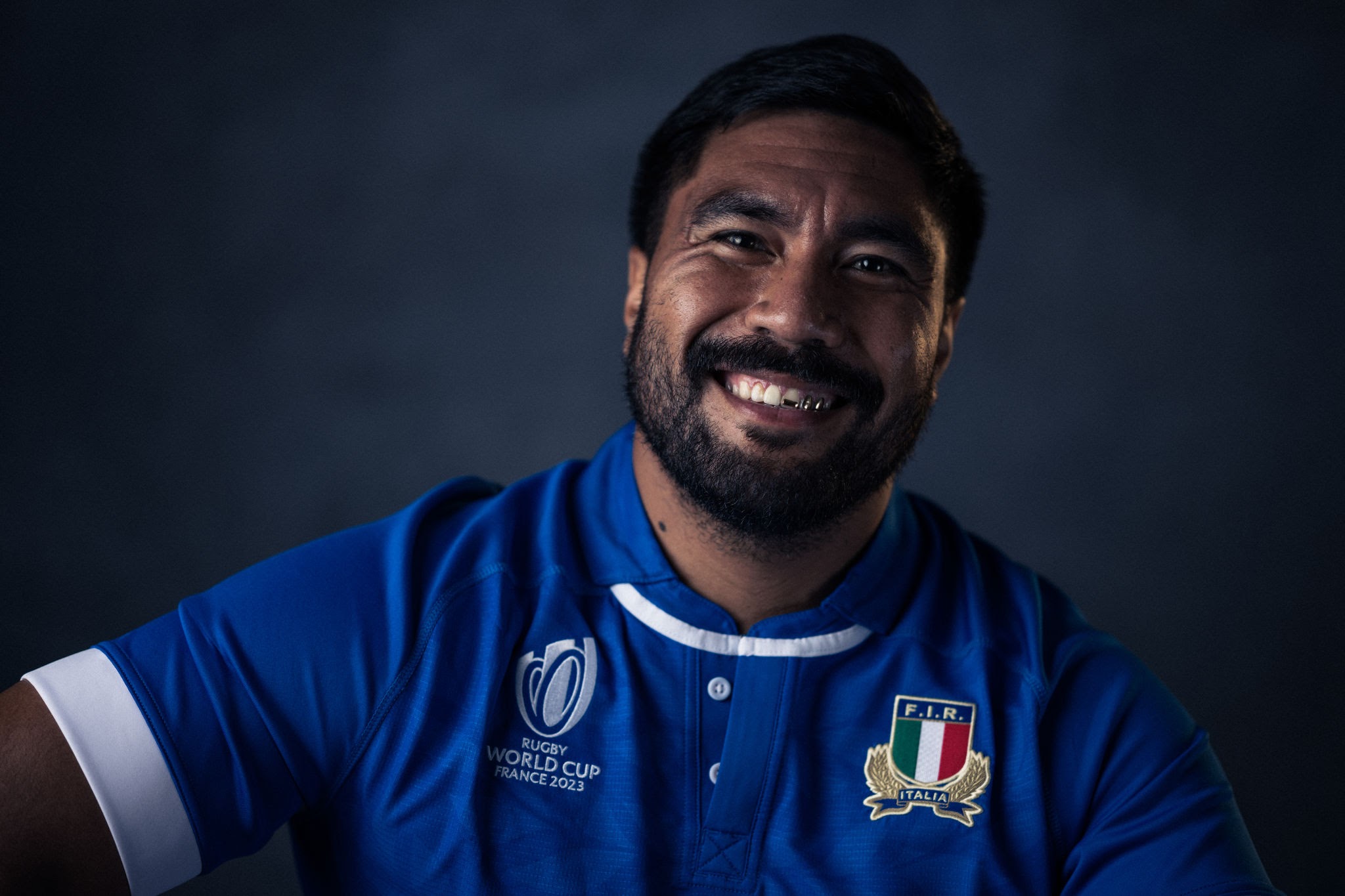 Epalahame Faiva Nationality, Ethnicity, Instagram, Age, Weight, Team