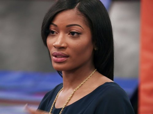 Erica Dixon parents: Who are Erica Dixon parents?