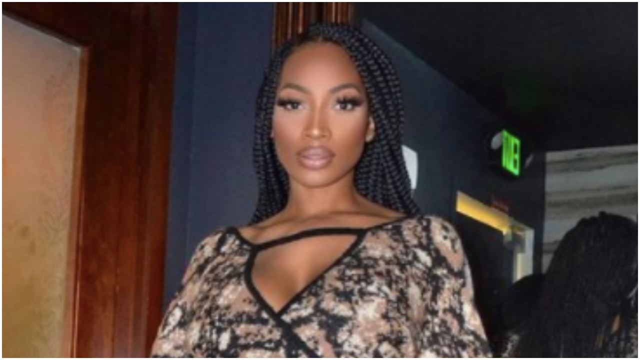 What movies did Erica Dixon play in?