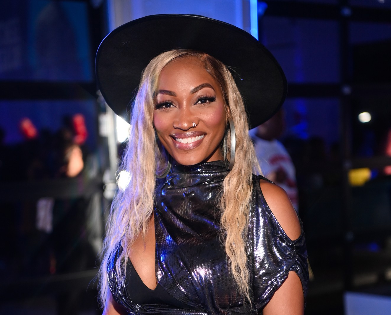 Erica Dixon net worth: How much is Erica Dixon worth?
