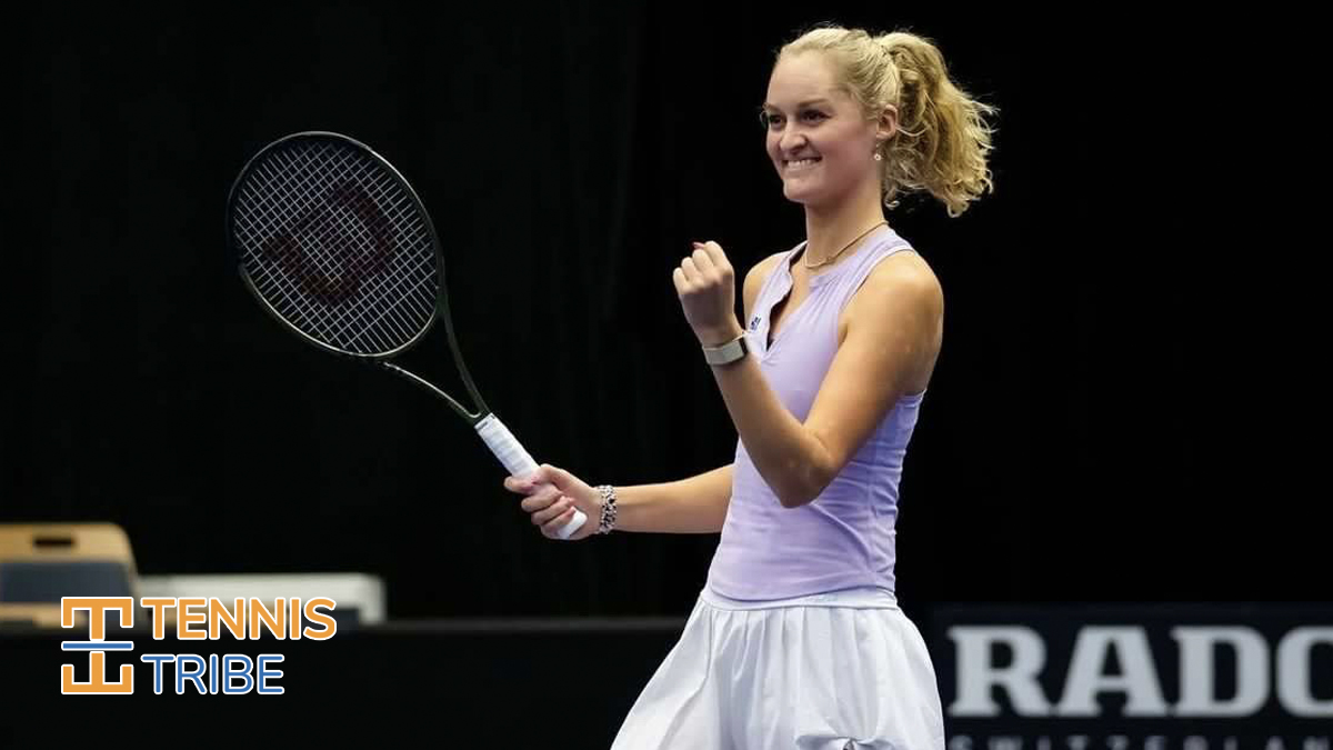 Erin Routliffe Ranking, Height, French Open, Career Earnings