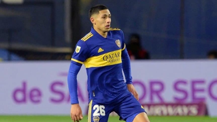 Ezequiel Fernández FIFA 23 Rating, Brother, Age, Siblings, Instagram, Nationality, Position
