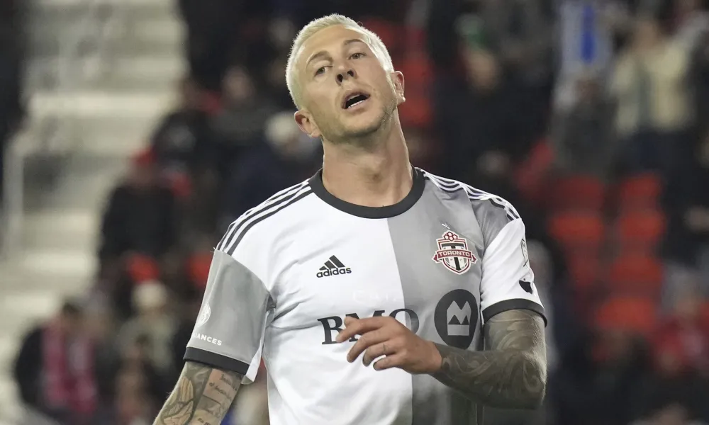 Federico Bernardeschi net worth: How much is Federico Bernardeschi worth?