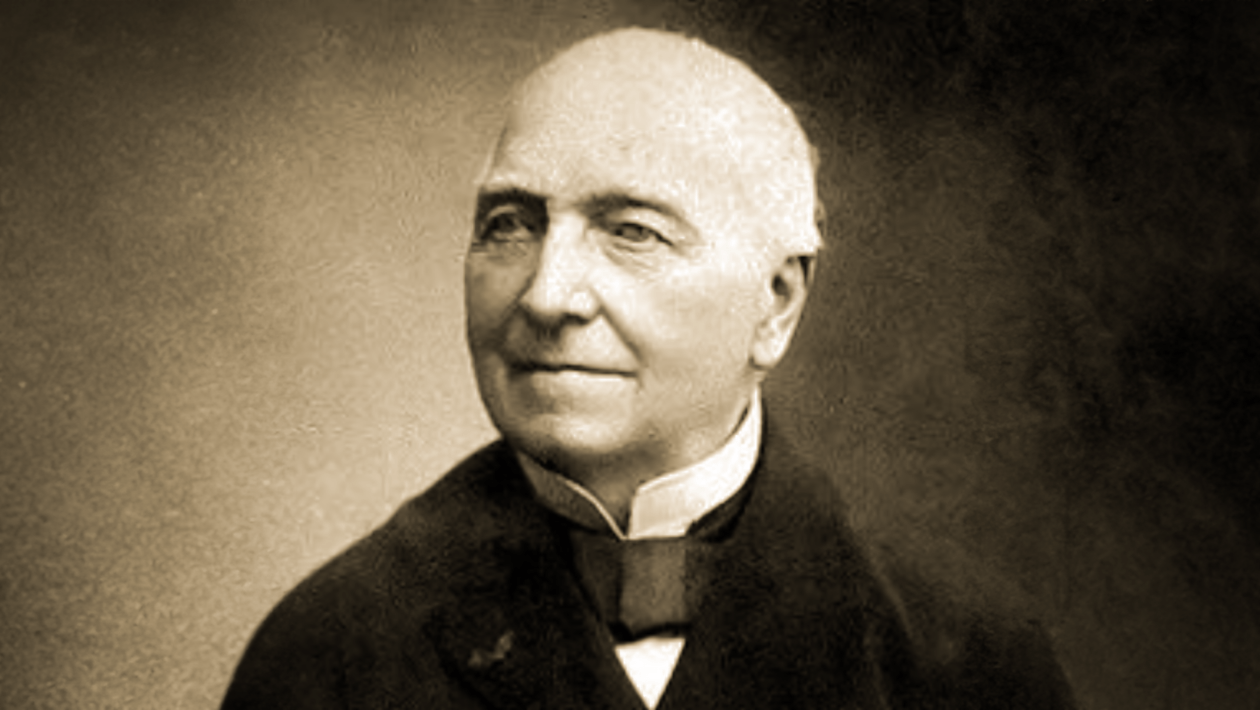 Ferdinand Berthier Children: Did Ferdinand Berthier Have Kids?