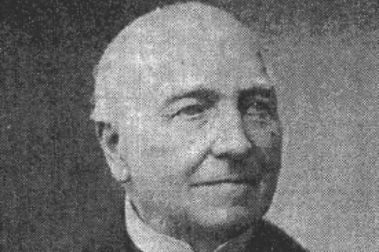 Who were the two men that influenced Berthier? Who influenced Ferdinand Berthier?