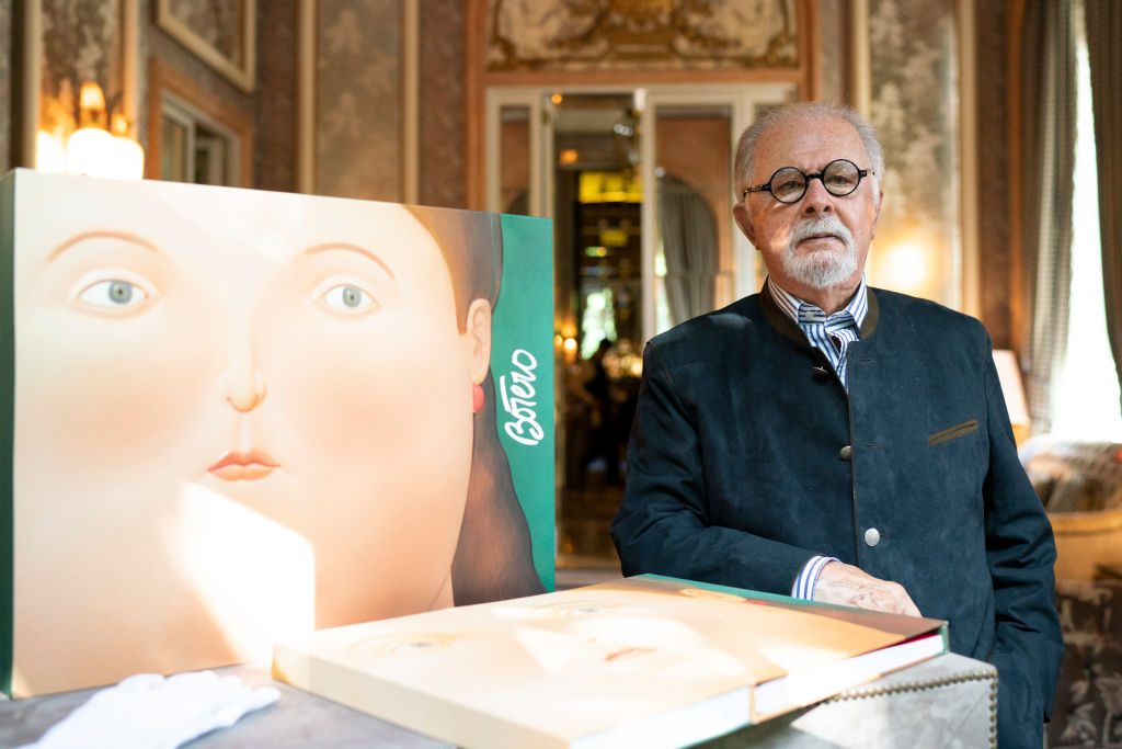 Fernando Botero Children: Meet Fernando Botero Zea, Lina Botero, Pedro Botero Zambrano, and Juan Carlos Botero