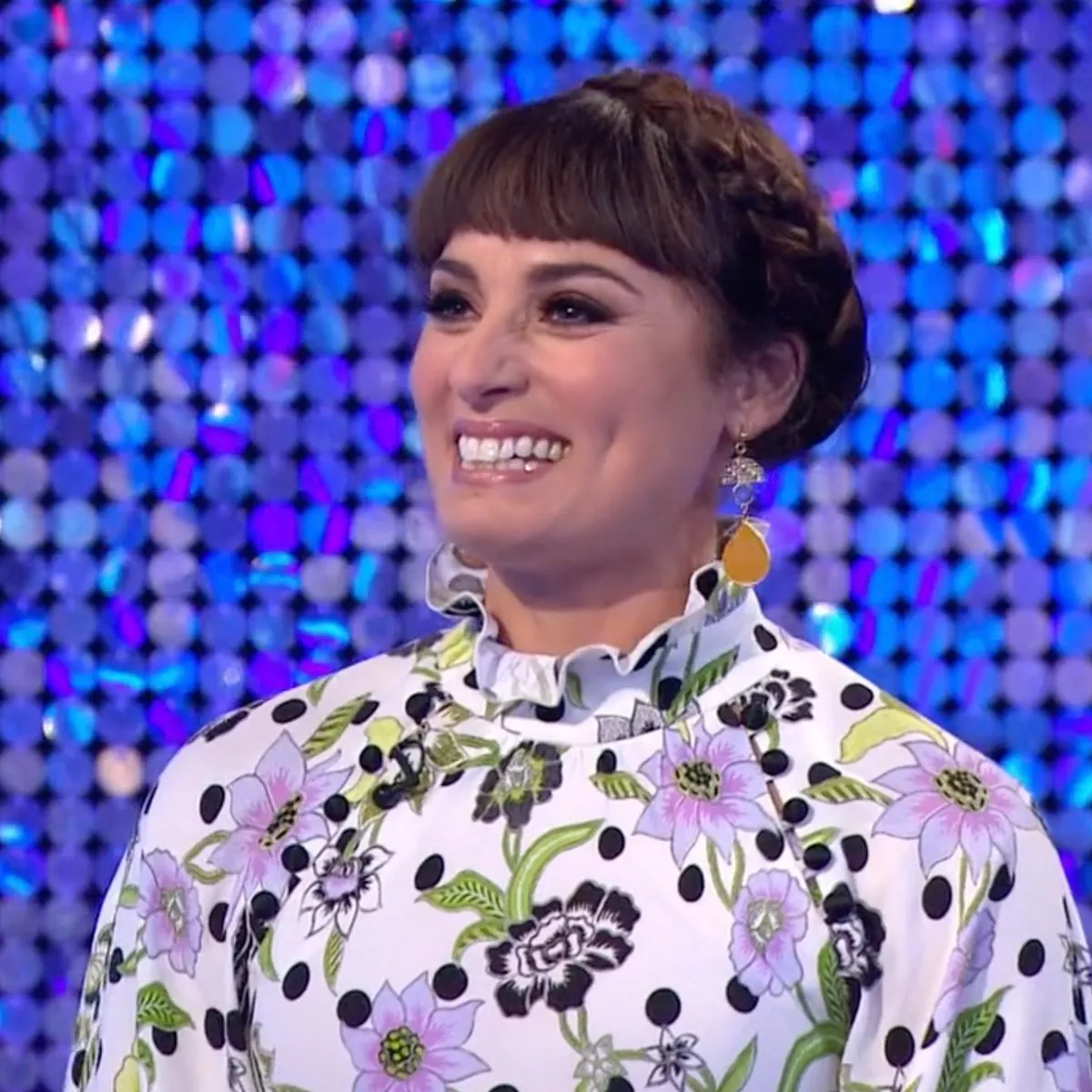 Do Flavia and Vincent still dance together? When did Flavia leave Strictly?