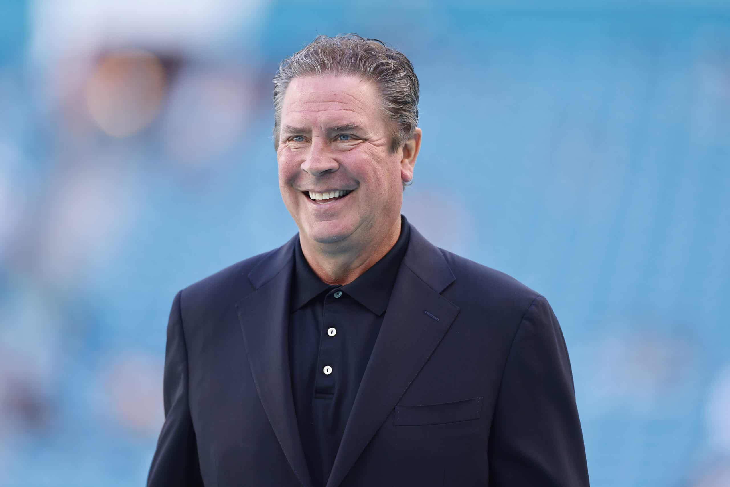 Dan Marino Age, Super Bowl, College, Record, Stats, Hall of Fame
