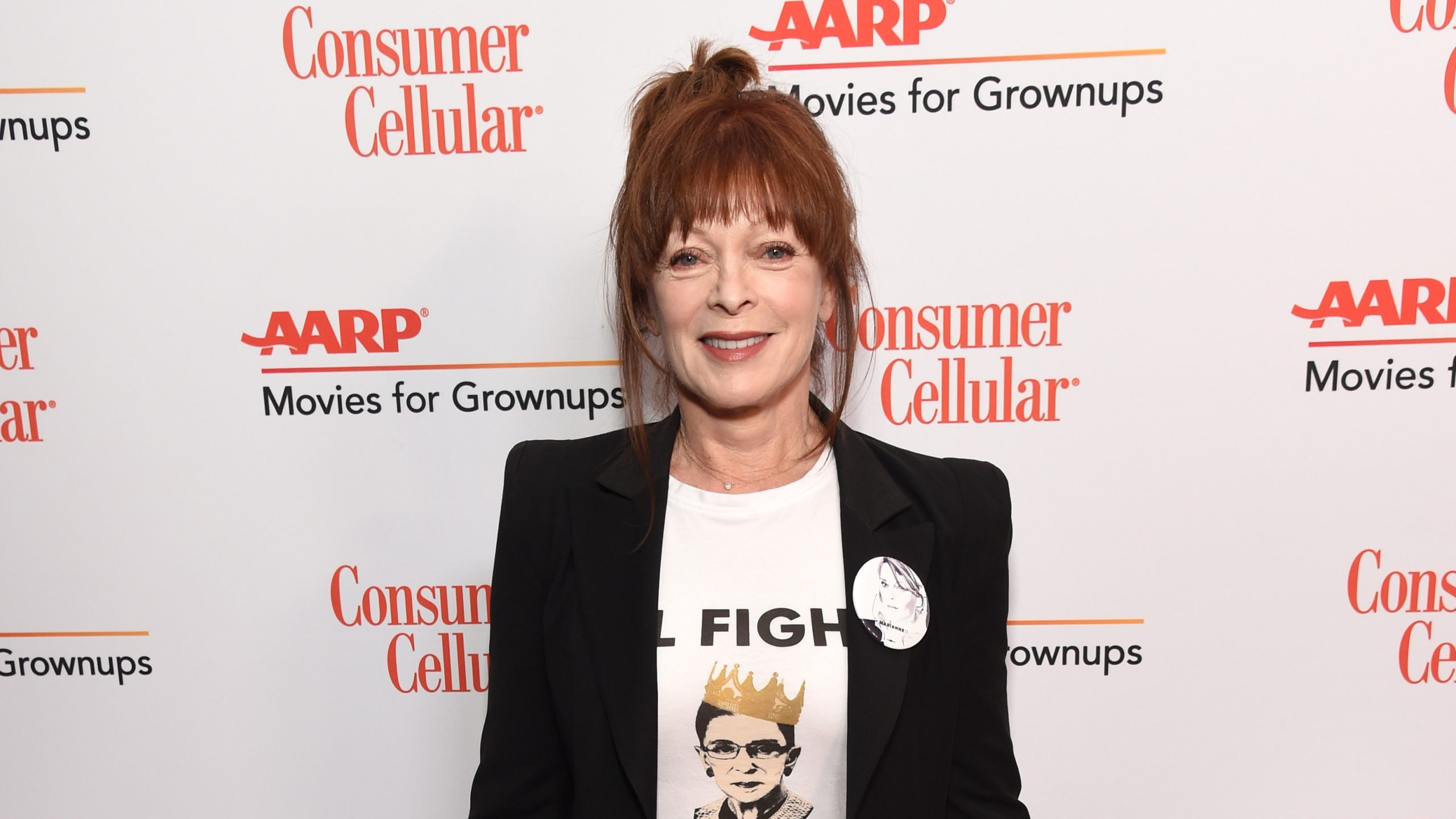 Frances Fisher Age, Height, Movies and TV Shows, Education, Family