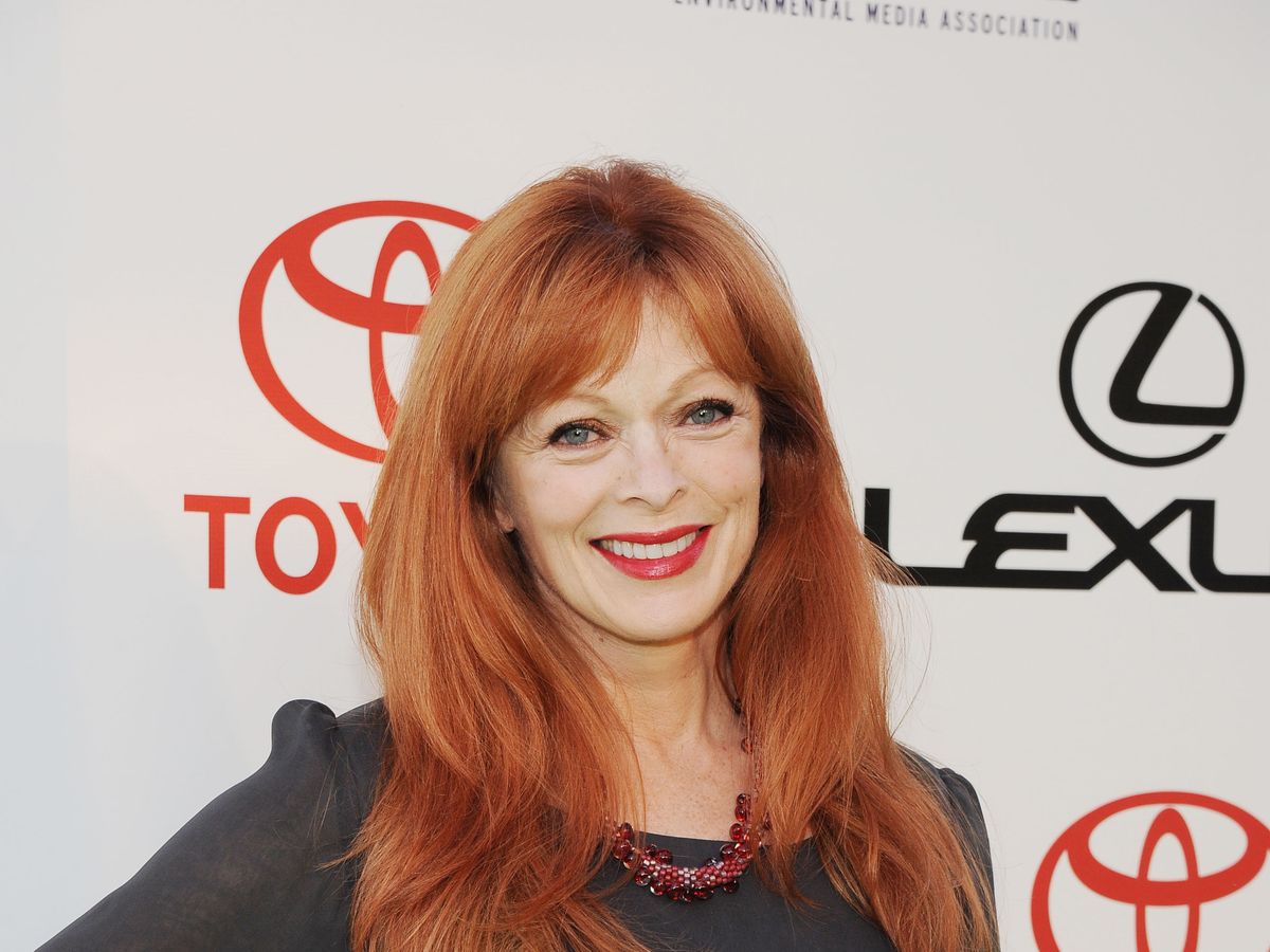 Frances Fisher Ex-Husband: Who is Billy Mack Hamilton?