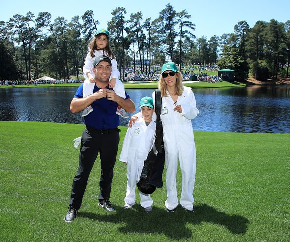 Francesco Molinari Children: Who are Francesco Molinari‘s children?