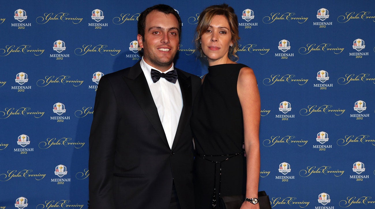 Valentina Molinari: Who is Francesco Molinari‘s wife?