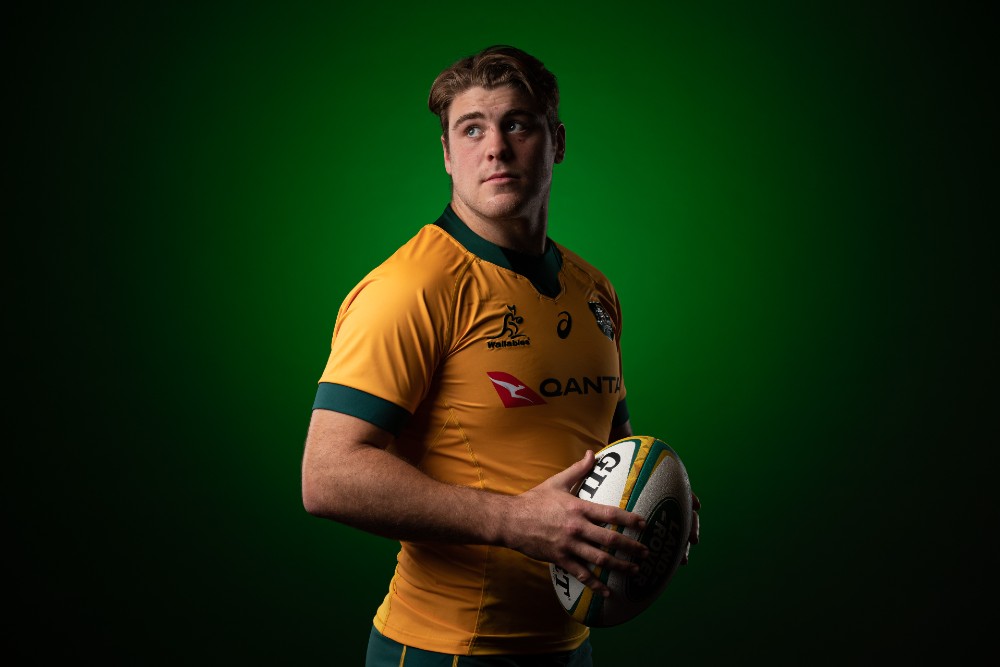 Fraser McReight Injury, High School, Age, Nationality, Position, Weight