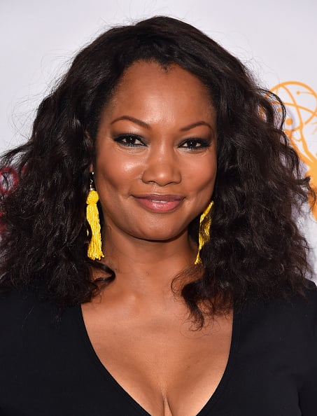 Garcelle Beauvais Parents: Meet Marie-Claire Beauvais, Axel Jean Pierre