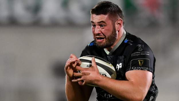 Steffan Thomas: Who Is Gareth Thomas’ Cousin?