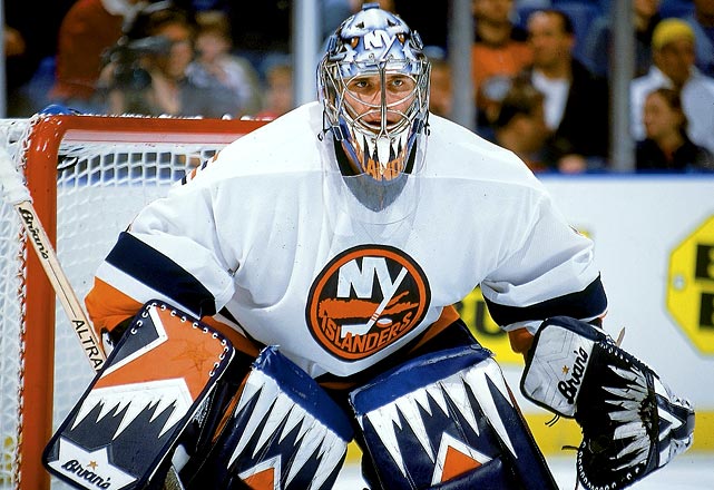 Garth Snow age: How old is Garth Snow?