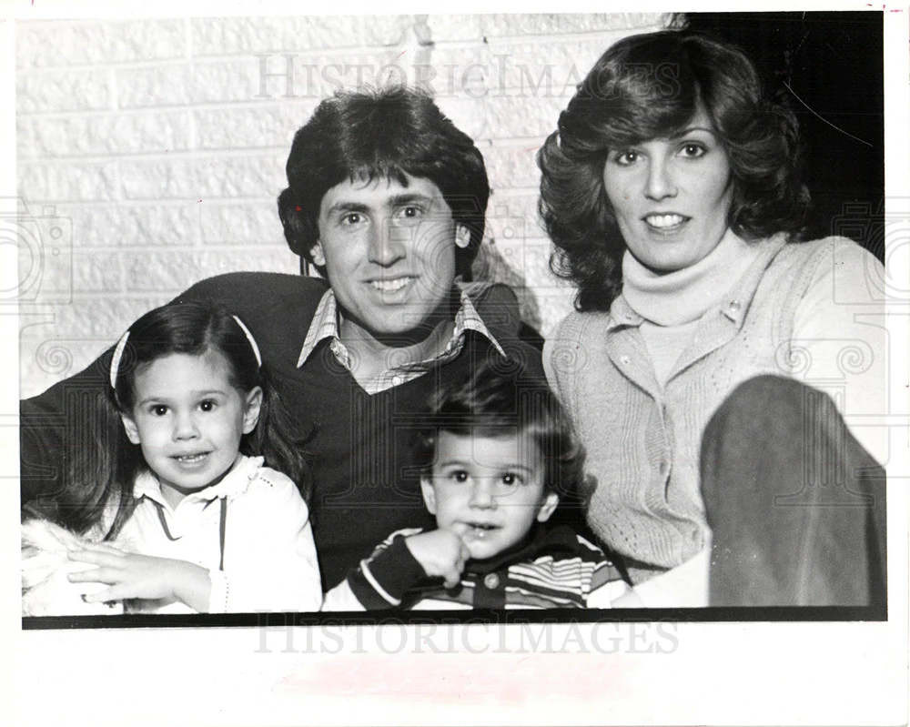 Gary Danielson Wife: Who is  Kristy Danielson?