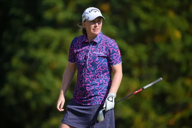 Gemma Dryburgh Partner, Parents, Caddie, Age, Nationality, Instagram, Professional Wins