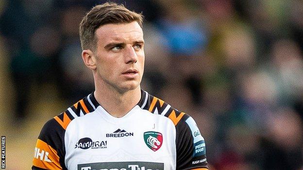 George Ford Net Worth: How Much Is George Ford Worth?