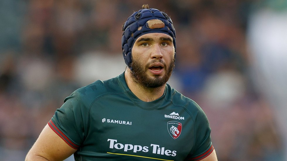 George Martin (Rugby) Net Worth: How Much Is George Martin Worth?