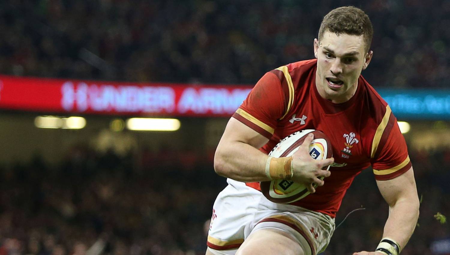 George North Siblings: Meet Natalie North, Josh North, and Hayley North