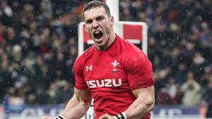 George North Parent: Meet Dave North and Jan North