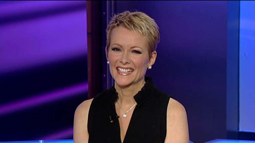 Gerri Willis Net Worth: How Much Is Gerri Willis Worth?