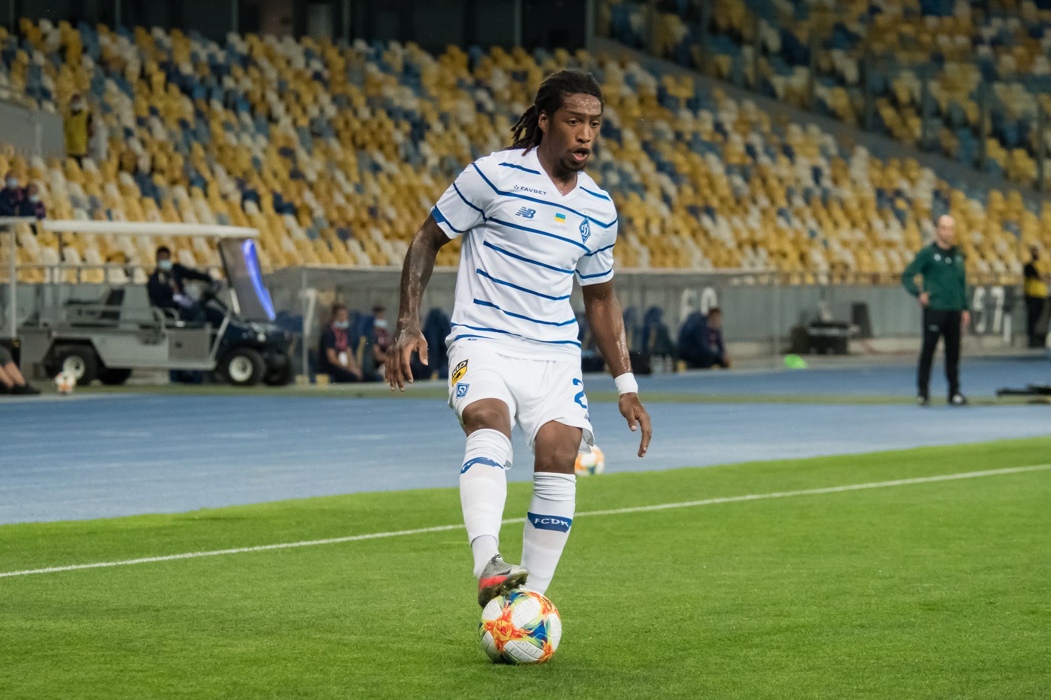 Gerson Rodrigues style of play: How good is Gerson Rodrigues?