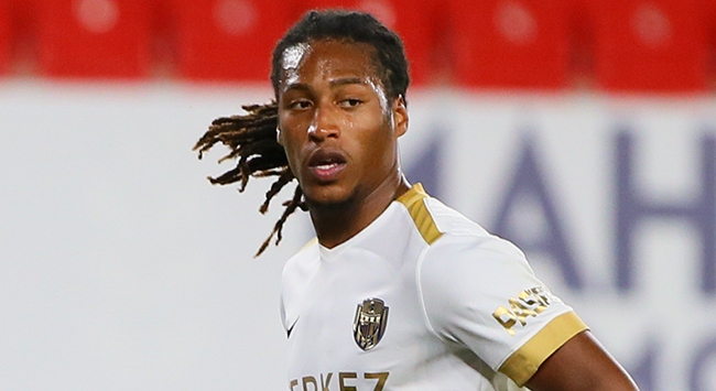 Gerson Rodrigues salary: How much does Gerson Rodrigues make?