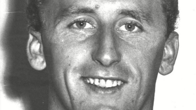 Harry Poole (Port Vale) wife: Was Harry Poole married?