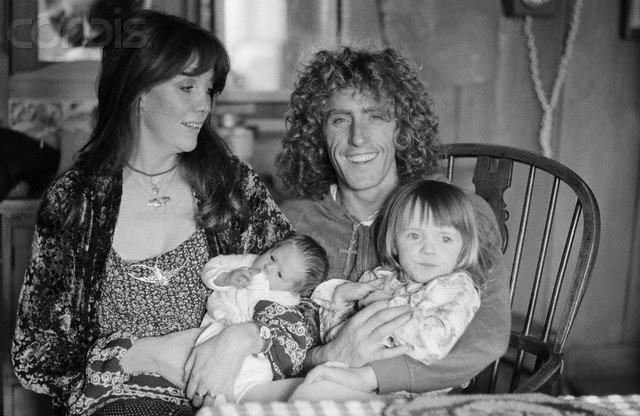 Heather Daltrey: Who is Roger Daltrey’s wife?