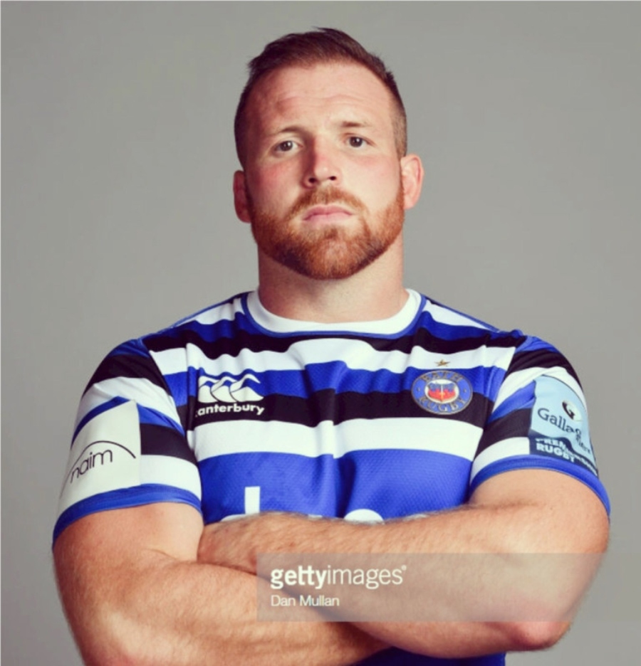 Henry Thomas (Rugby) Girlfriend: Is Henry Thomas In A Relationship?