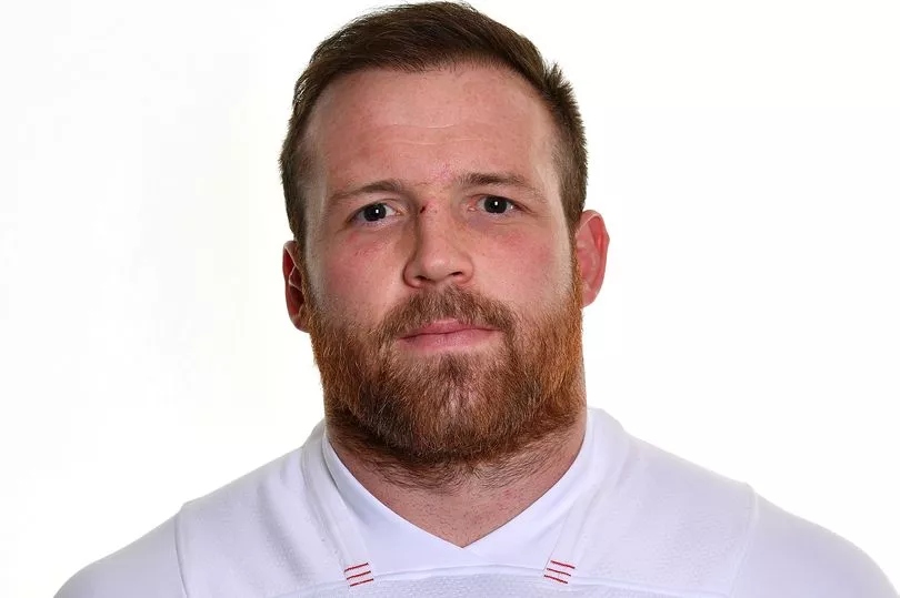 Henry Thomas (Rugby) Position, Nationality, Instagram, Age, Twitter, Current Team