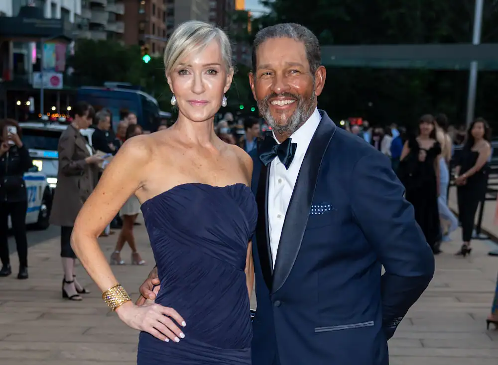 Hilary Quinlan: Who is Bryant Gumbel‘s wife?